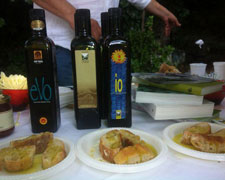 Immagine 1 di OLIO EXTRAVERGINE DI OLIVA COLLI ETRUSCHI CLASSICO