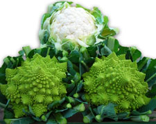 Immagine 1 di Cavolfiore Bianco