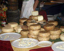 Immagine 1 di Ricotta di Pecora