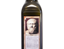 Immagine 1 di OLIO EXTRAVERGINE DI OLIVA IL SIMPOSIO