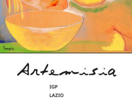 Immagine 1 di LAZIO MALVASIA PUNTINATA I.G.P. BIO ARTEMISIA