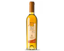 Immagine 1 di LAZIO PASSITO MOSCATO I.G.P. NOTE DI SOLE