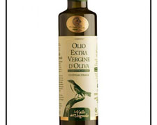 Immagine 1 di OLIO EXTRAVERGINE DI OLIVA QUALITA' SUPERIORE