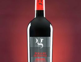 Immagine 1 di COLLI ETRUSCHI VITERBESI MERLOT D.O.P. POGGIO FERRONE