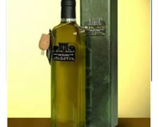 Immagine 1 di OLIO EXTRAVERGINE DI OLIVA D.O.P.TUSCIA