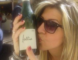 Immagine 1 di LAZIO GRECHETTO I.G.T. FOLLIA