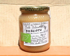 Immagine 1 di Miele di Alta Qualità Certificata