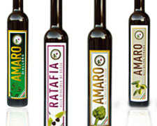 Immagine 1 di Amaro al Carciofo di Sezze