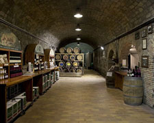 Immagine 1 di LAZIO ROSSO I.G.T. MACCHIA SACRA