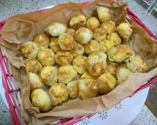 Immagine 1 di SPECIALITA' TIPICHE ABRUZZESI