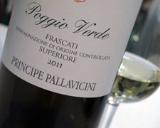 Immagine 1 di FRASCATI D.O.C.G. POGGIO VERDE