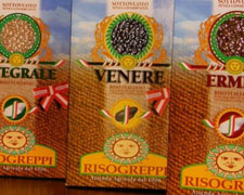 Immagine 1 di Riso Venere Nero