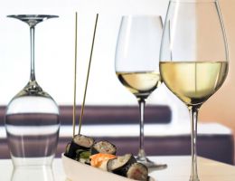 Immagine 2 di LAZIO INCROCIO MANZONI I.G.P. ZEFIRO