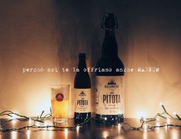 Immagine 2 di PITOTA STILE BLONDE ALE