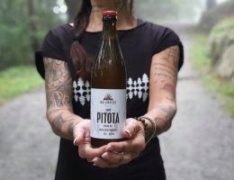 Immagine 5 di PITOTA STILE BLONDE ALE