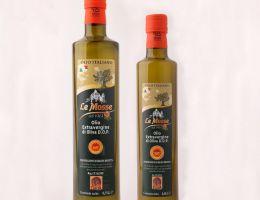 Immagine 1 di OLIO EXTRAVERGINE DI OLIVA D.O.P. TUSCIA