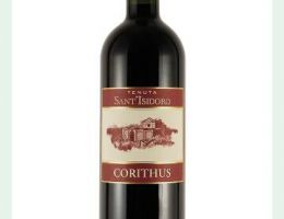 Immagine 2 di LAZIO ROSSO I.G.T. CORITHUS