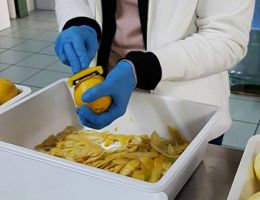 Immagine 5 di LIQUORE DI LIMONE AMALFICELLO