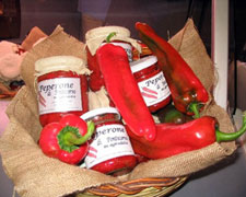 Immagine 1 di PEPERONE D.O.P. DI PONTECORVO