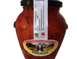 Immagine 2 di PEPERONE D.O.P. DI PONTECORVO