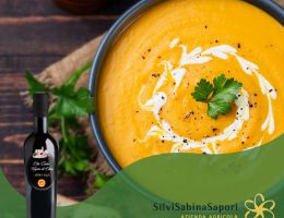 Immagine 1 di OLIO EXTRAVERGINE DI OLIVA SABINA D.O.P. Etichetta Nera