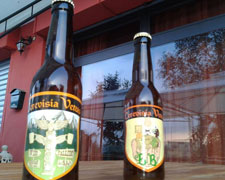 Immagine 1 di Birra Viso Pallido