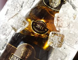 Immagine 2 di FRANCIACORTA  DOSAGE ZERO FACCOLI