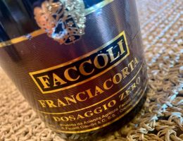 Immagine 1 di FRANCIACORTA  DOSAGE ZERO FACCOLI