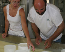 Immagine 1 di Pecorino stagionato