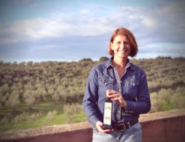 Immagine 1 di OLIO EXTRA VERGINE DI OLIVA BIO D.O.P. TUSCIA