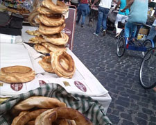 Immagine 1 di Ciambella di Sora