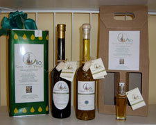 Immagine 1 di OLIO EXTRAVERGINE DI OLIVA BIOLOGICO QUALITA' SUPERIORE