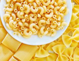 Immagine 1 di MACCHERONI DI GRAGNANO I.G.P.