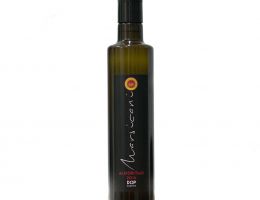 Immagine 1 di OLIO EXTRAVERGINE DI OLIVA CILENTO D.O.P. CATEGORIA SUPERIORE ALGORITMO