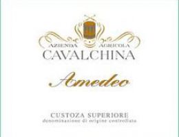Immagine 1 di CUSTOZA SUPERIORE D.O.C. AMEDEO