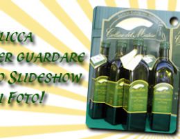 Immagine 2 di OLIO EXTRAVERGINE DI OLIVA CULTIVAR TONDA COLLINE DEL MATESE Di CATEGORIA SUPERIORE