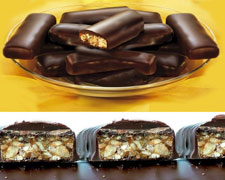 Immagine 2 di CROCCANTINO DI SAN MARCO DEI CAVOTI