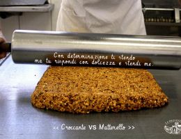 Immagine 1 di CROCCANTINO DI SAN MARCO DEI CAVOTI