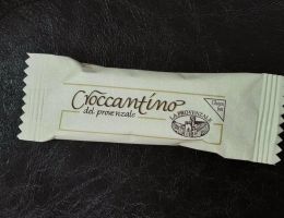 Immagine 3 di CROCCANTINO DI SAN MARCO DEI CAVOTI