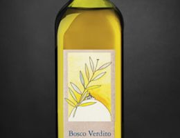 Immagine 2 di OLIO EXTRAVERGINE DI OLIVA CULTIVAR ORTICE DI CATEGORIA SUPERIORE