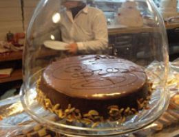 Immagine 2 di L'ARTE DEL CIOCCOLATO DI MARIGLIANO PASQUALE