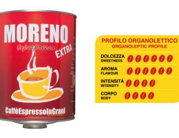 Immagine 2 di TOP ESPRESSO EXTRA