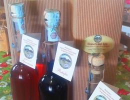 Immagine 1 di LIQUORI ANTICHI DELLA TRADIZIONE ABRUZZESE