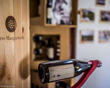 Immagine 1 di TORGIANO ROSSO RISERVA D.O.C.G. FRECCIA DEGLI SCACCHI