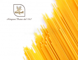 Immagine 3 di PASTA ARTIGIANALE DI ALTA QUALITA'