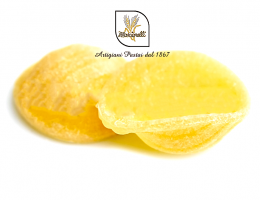 Immagine 1 di PASTA ARTIGIANALE DI ALTA QUALITA'