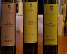 Immagine 1 di OLIO EXTRAVERGINE DI OLIVA BLEND DI CATEGORIA SUPERIORE