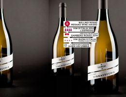 Immagine 1 di VIGNAVECCHIA TREBBIANO UMBRIA I.G.T. CANTINA ZANCHI