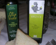 Immagine 2 di OLIO EXTRAVERGINE DI OLIVA CULTIVAR ORTICE DI CATEGORIA SUPERIORE