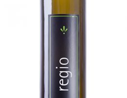 Immagine 4 di OLIO EXTRAVERGINE DI OLIVA D.O.P. IRPINIA CULTIVAR RAVECE BIO CATEGORIA SUPERIORE